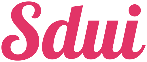 Sdui – Digitale Schule